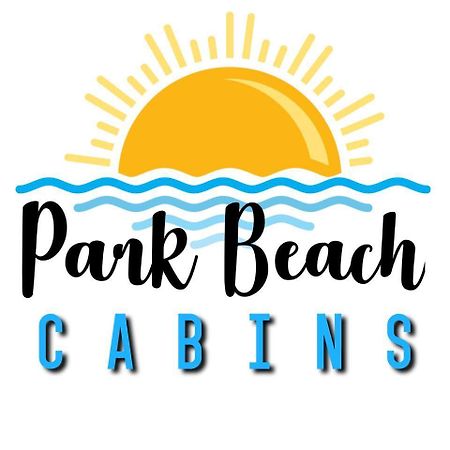 Park Beach Cabins Coffs Harbour Exterior foto