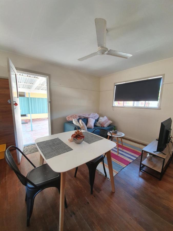 Park Beach Cabins Coffs Harbour Exterior foto